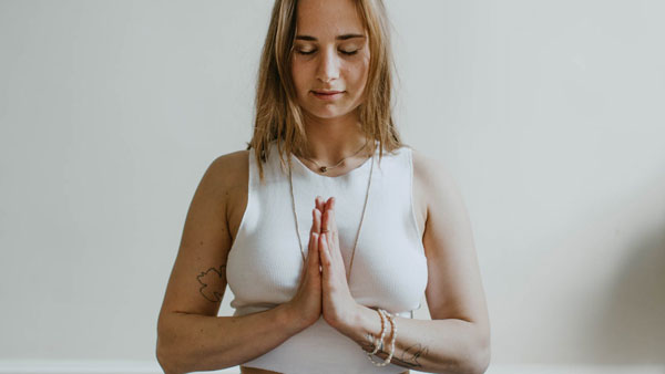 Home pranayama