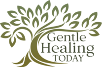 Gentle Healing Today Logo
