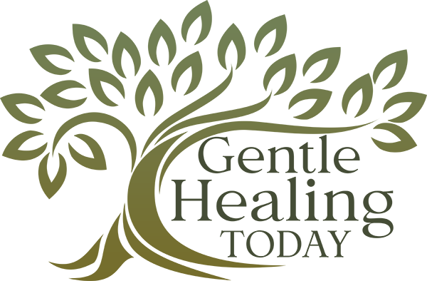 Gentle Healing Today Logo